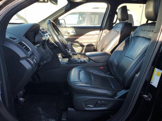 Photo 7 from auction – 2018 FORD EXPLORER P with VIN 1FM5K8HT3JGB17668