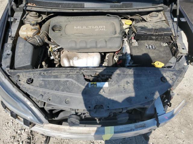 Photo 11 from auction – 2015 CHRYSLER 200 S with VIN 1C3CCCBB2FN614178