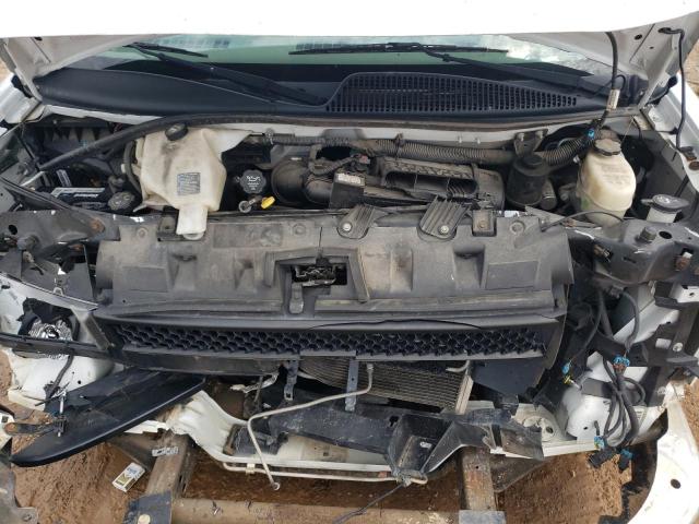Photo 12 from auction – 2017 CHEVROLET EXPRESS G3 with VIN 1GAZGPFG5H1168490