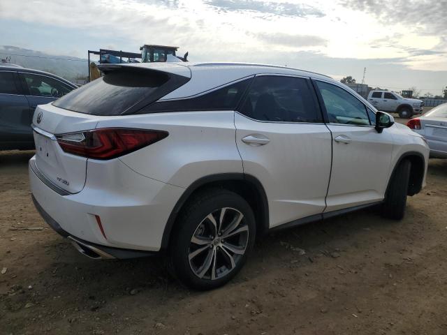 Photo 3 from auction – 2017 LEXUS RX 350 BAS with VIN 2T2BZMCA3HC112086