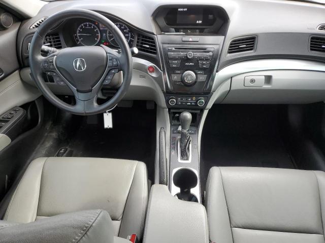 Photo 8 from auction – 2017 ACURA ILX BASE W with VIN 19UDE2F31HA002928