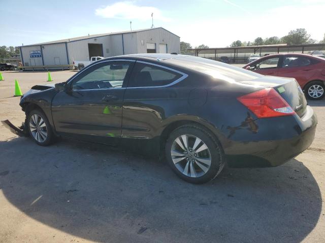 Photo 2 from auction – 2012 HONDA ACCORD EXL with VIN 1HGCS1B89CA014348