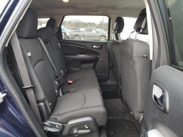 Photo 10 from auction – 2018 DODGE JOURNEY SE with VIN 3C4PDCAB1JT242756