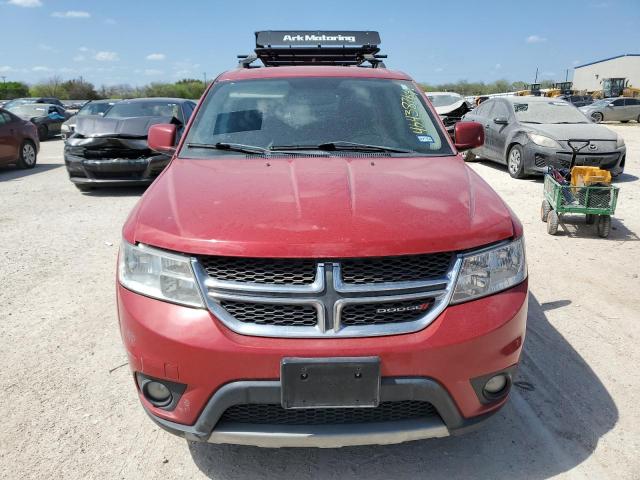 Photo 5 from auction – 2015 DODGE JOURNEY SX with VIN 3C4PDCBG5FT564267
