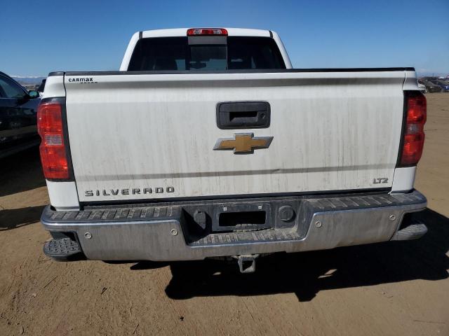Photo 6 from auction – 2014 CHEVROLET SILVERADO with VIN 3GCUKSEC4EG498197