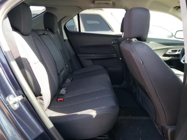 Photo 10 from auction – 2015 CHEVROLET EQUINOX LT with VIN 2GNALBEK9F6389391