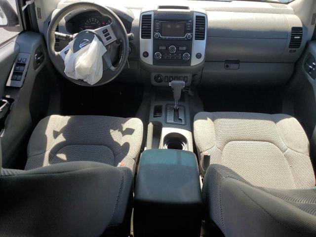 Photo 8 from auction – 2016 NISSAN FRONTIER S with VIN 1N6AD0EV8GN713588