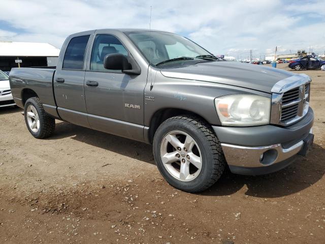 Photo 4 from auction – 2008 DODGE RAM 1500 S with VIN 1D7HA18248S598658