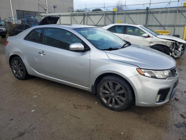 Photo 4 from auction – 2011 KIA FORTE SX with VIN KNAFW6A30B5327280