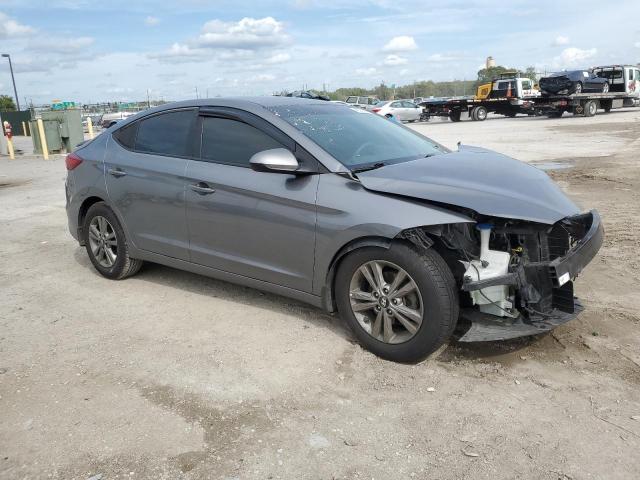 Photo 4 from auction – 2018 HYUNDAI ELANTRA SE with VIN 5NPD84LF2JH257103