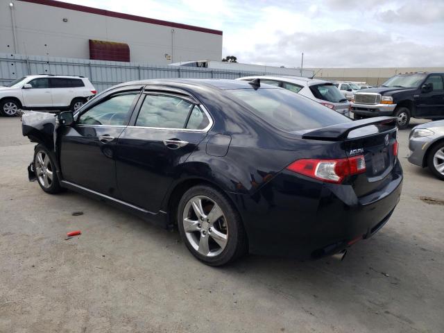 Photo 2 from auction – 2010 ACURA TSX with VIN JH4CU2F68AC010007