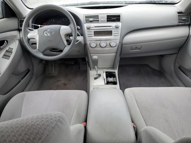Photo 8 from auction – 2011 TOYOTA CAMRY BASE with VIN 4T1BF3EK3BU720094