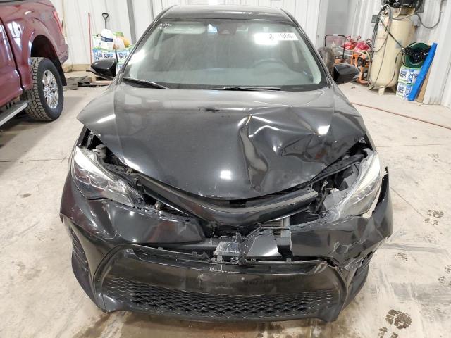 Photo 5 from auction – 2017 TOYOTA COROLLA L with VIN 2T1BURHE1HC764782