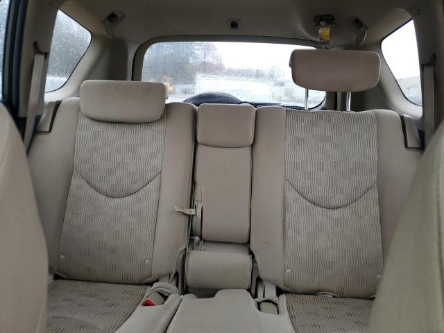 Photo 10 from auction – 2011 TOYOTA RAV4 with VIN 2T3BF4DV8BW110619