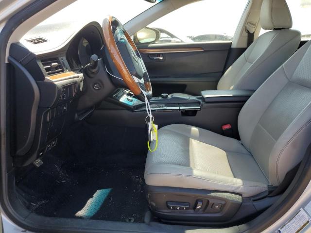 Photo 7 from auction – 2015 LEXUS ES 300H with VIN JTHBW1GG5F2086112