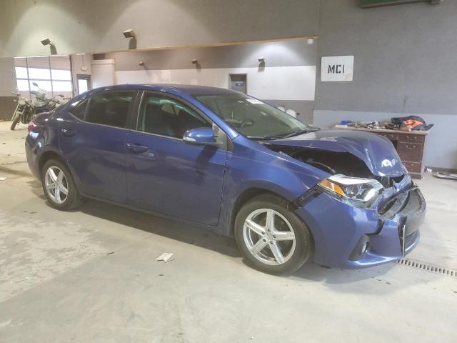 Photo 4 from auction – 2014 TOYOTA COROLLA L with VIN 2T1BURHE4EC198743