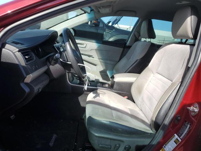 Photo 7 from auction – 2017 TOYOTA CAMRY LE with VIN 4T1BF1FK6HU706301