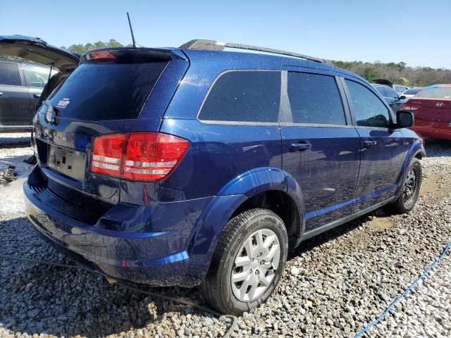 Zdjęcie 3 z aukcji – 2020 DODGE JOURNEY SE z VIN 3C4PDCAB9LT194927