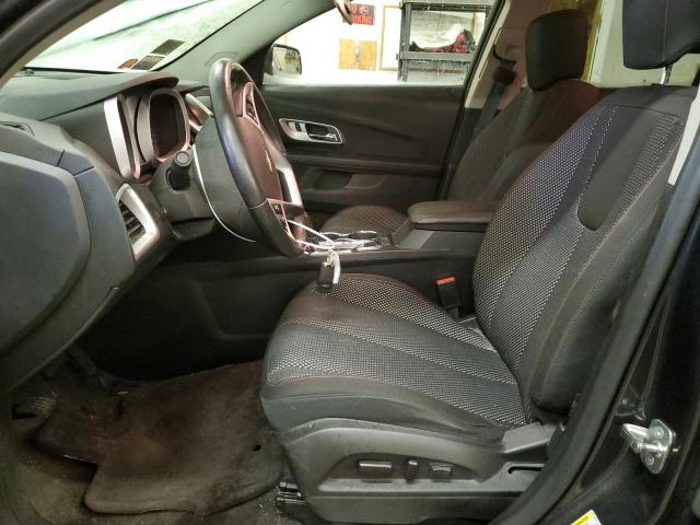 Photo 7 from auction – 2016 CHEVROLET EQUINOX LT with VIN 2GNALCEK4G6275449