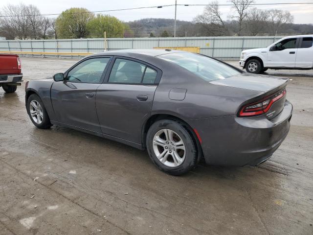 Photo 2 from auction – 2015 DODGE CHARGER SE with VIN 2C3CDXBG6FH794869