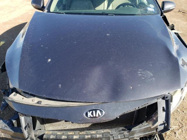 Zdjęcie 11 z aukcji – 2015 KIA OPTIMA EX z VIN 5XXGN4A75FG429354
