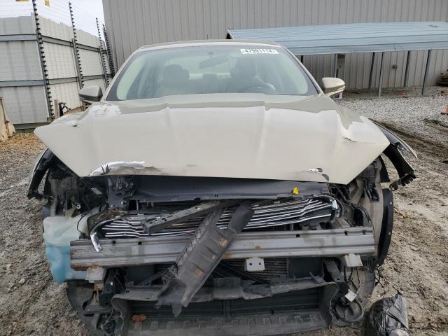 Photo 5 from auction – 2015 FORD FUSION SE with VIN 3FA6P0H73FR163490