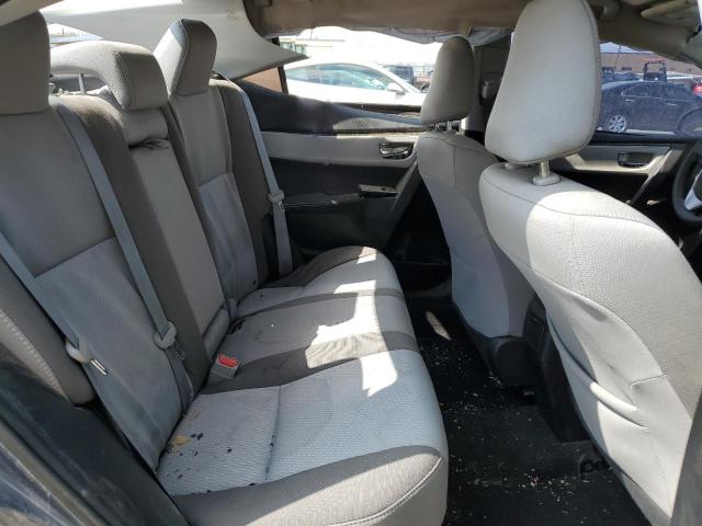 Photo 10 from auction – 2017 TOYOTA COROLLA L with VIN 2T1BURHE4HC845386