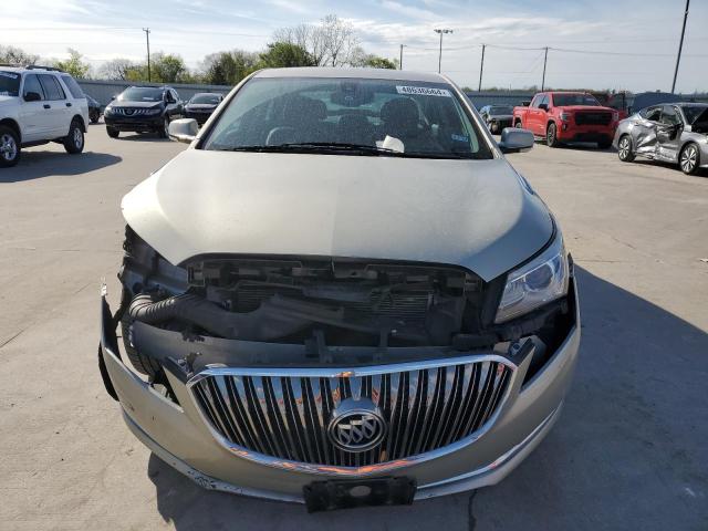 Photo 5 from auction – 2014 BUICK LACROSSE with VIN 1G4GB5G33EF232842