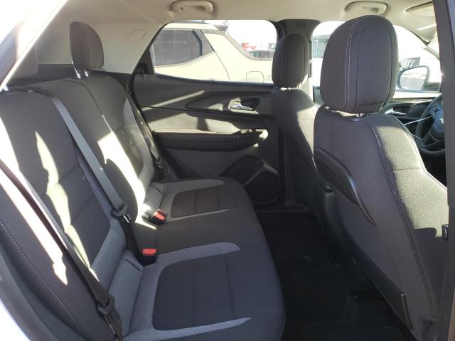 Photo 11 from auction – 2023 CHEVROLET TRAILBLAZE with VIN KL79MRSL6PB124101