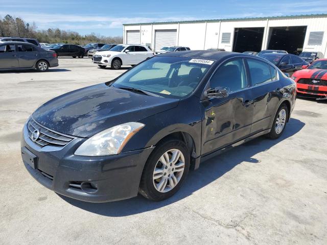 NISSAN ALTIMA BAS 2012 with VIN 1N4AL2AP9CN444073 - Photo from auction