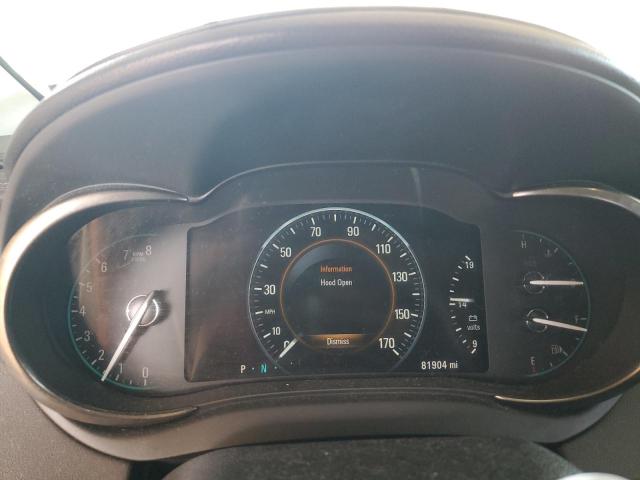 Photo 9 from auction – 2016 BUICK LACROSSE with VIN 1G4GB5G31GF247696