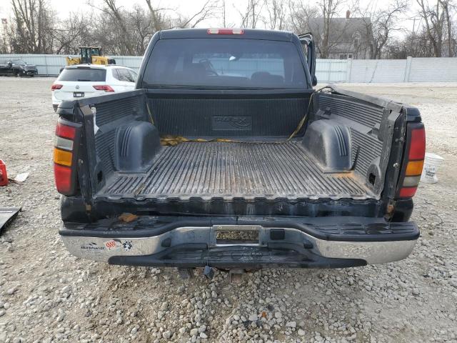 Photo 6 from auction – 2007 GMC NEW SIERRA with VIN 2GTEK13V271156746