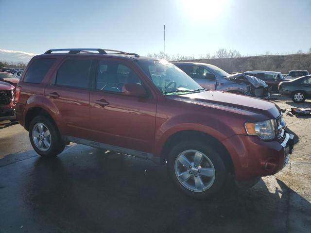 Photo 4 from auction – 2012 FORD ESCAPE LIM with VIN 1FMCU9EG2CKB77388