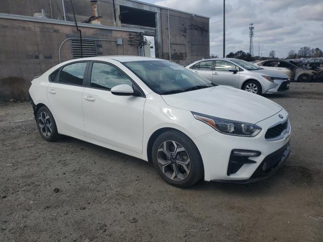Photo 4 from auction – 2020 KIA FORTE FE with VIN 3KPF24AD8LE183088