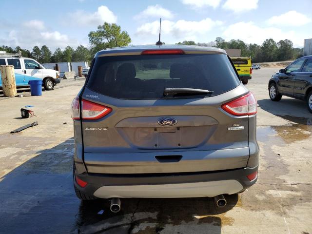 Photo 6 from auction – 2013 FORD ESCAPE SE with VIN 1FMCU0GX3DUC98123