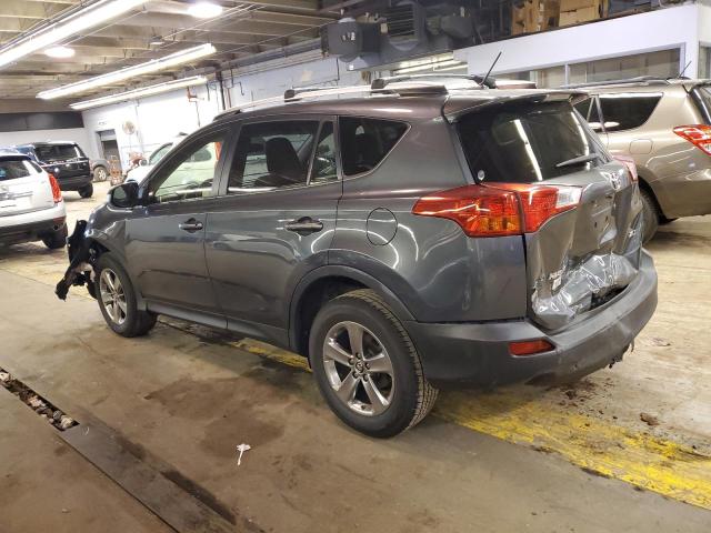 Photo 2 from auction – 2015 TOYOTA RAV4 with VIN JTMWFREV5FD068863