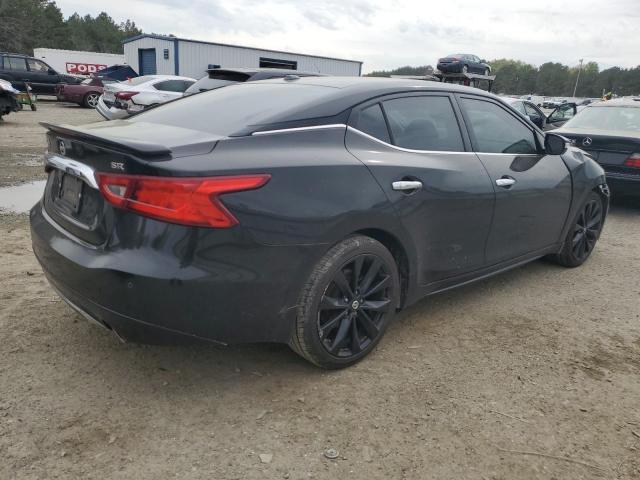 Photo 3 from auction – 2016 NISSAN MAXIMA 3.5 with VIN 1N4AA6AP0GC443702