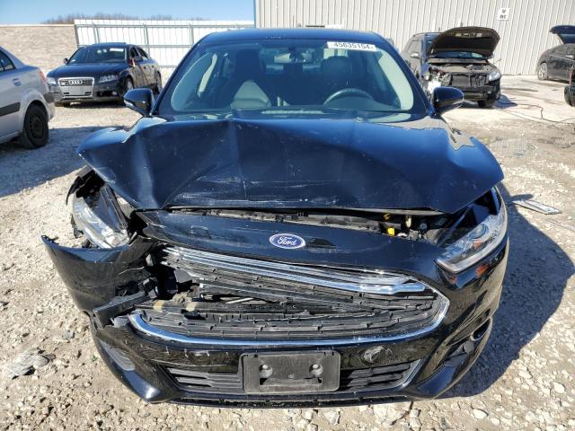 Photo 5 from auction – 2016 FORD FUSION SE with VIN 3FA6P0HD1GR212161