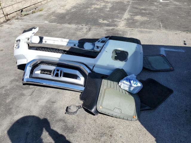 Photo 13 from auction – 2011 HONDA PILOT EXL with VIN 5FNYF4H55BB025652