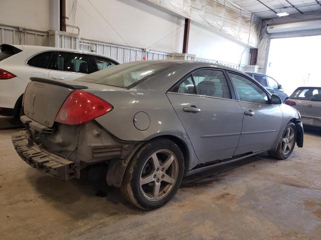 Photo 3 from auction – 2007 PONTIAC G6 BASE with VIN 1G2ZG58N374204332