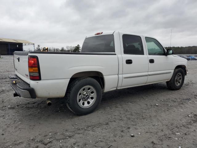 Photo 3 from auction – 2007 GMC NEW SIERRA with VIN 2GTEC13V871176223