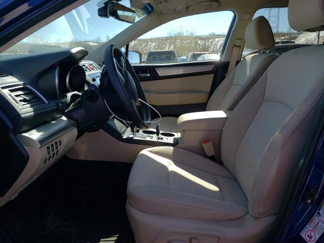 Photo 7 from auction – 2017 SUBARU OUTBACK 2. with VIN 4S4BSAHC4H3387522