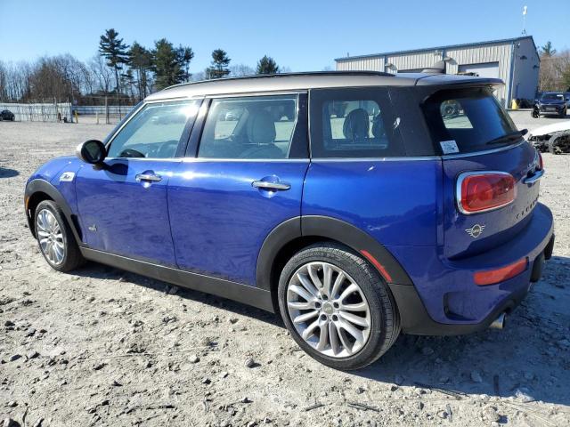 Photo 2 from auction – 2019 MINI COOPER S C with VIN WMWLU5C50K2G04760
