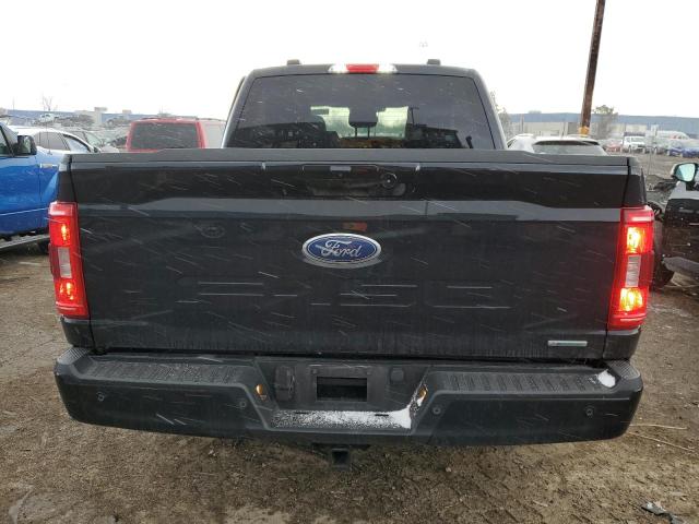 Photo 6 from auction – 2022 FORD F150 SUPER with VIN 1FTEW1EPXNKE71035