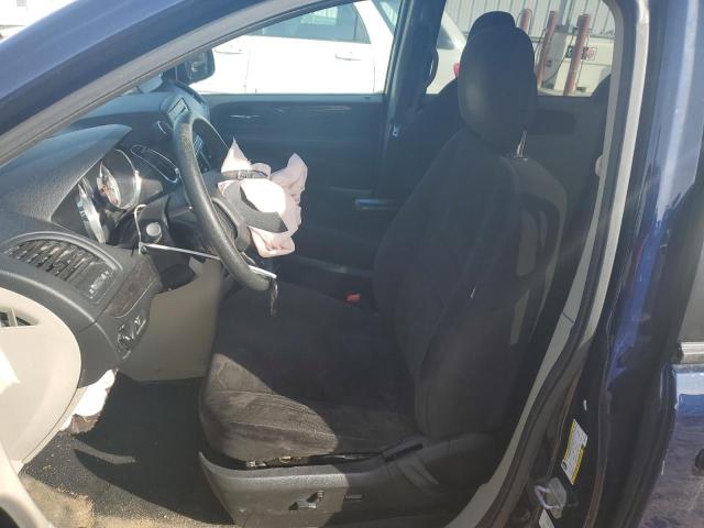 Photo 7 from auction – 2013 DODGE GRAND CARA with VIN 2C4RDGCG4DR678341