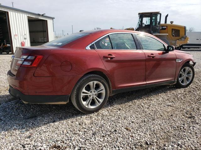 Photo 3 from auction – 2014 FORD TAURUS SEL with VIN 1FAHP2E86EG127655