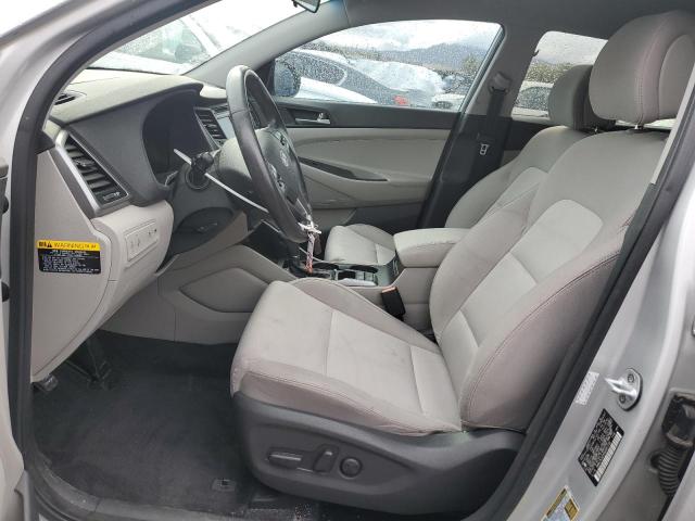 Photo 7 from auction – 2016 HYUNDAI TUCSON LIM with VIN KM8J3CA2XGU087126
