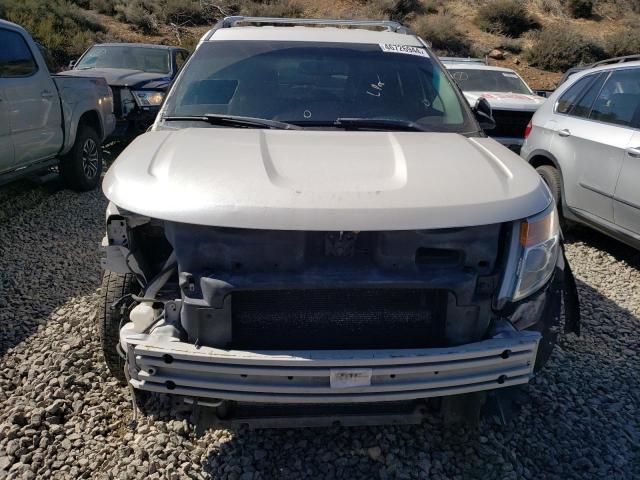 Photo 5 from auction – 2015 FORD EXPLORER X with VIN 1FM5K8D8XFGB25744