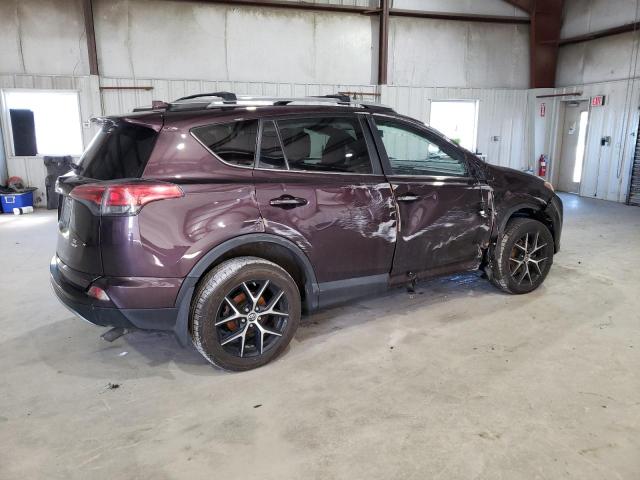Photo 3 from auction – 2018 TOYOTA RAV4 SE with VIN 2T3JFREV5JW833222
