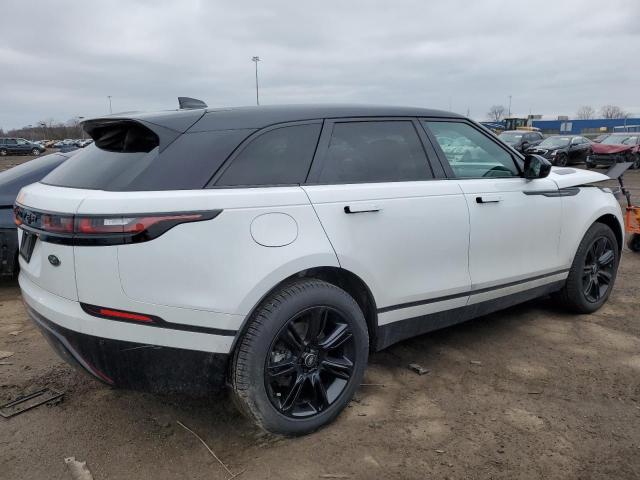 Photo 3 from auction – 2023 LAND ROVER RANGE ROVE with VIN SALYT2EX9PA363745